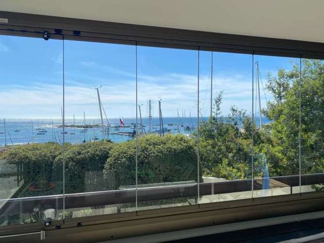 Departamento  con Gran  Vista  a la Bahia (21880)