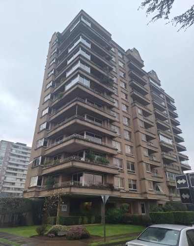SE VENDE DEPARTAMENTO EN EDIFICIO ESCORIAL, A PASOS DE AVENIDA ALEMANIA. TEMUCO.