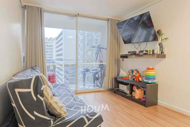 Departamento en Carmen