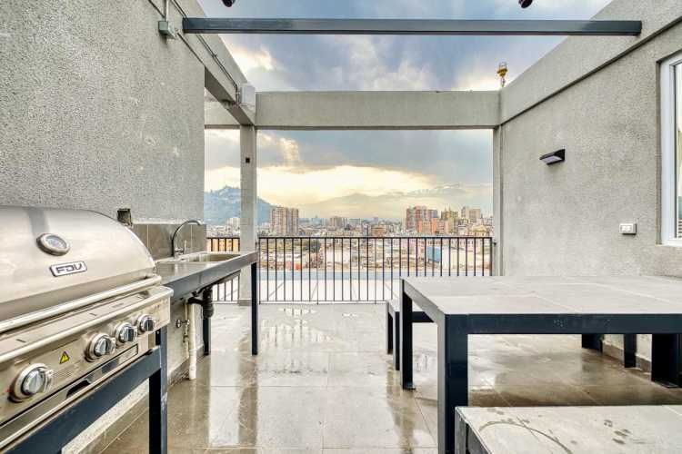 Morande Sur [2432-11]