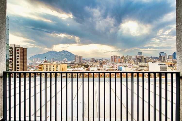 Morande Sur [2432-11]