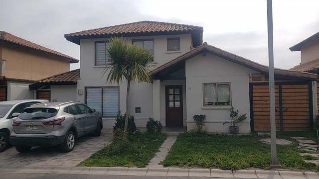 REBAJADA CASA 4 DORMITORIOS, LAGUNA DEL SOL, CONDO