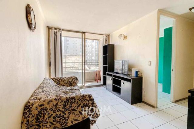 Departamento en San Isidro