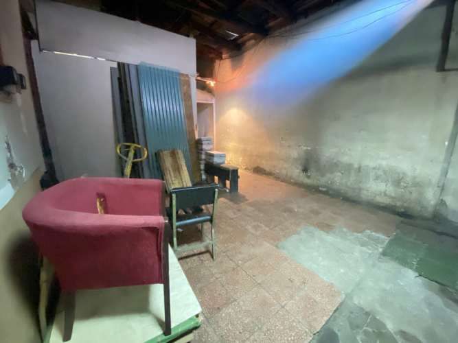 Venta Local Comercial - Santiago