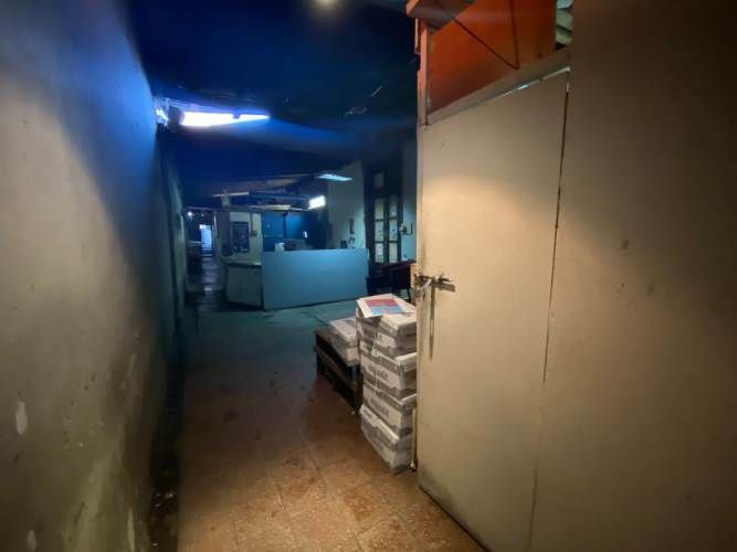 Venta Local Comercial - Santiago