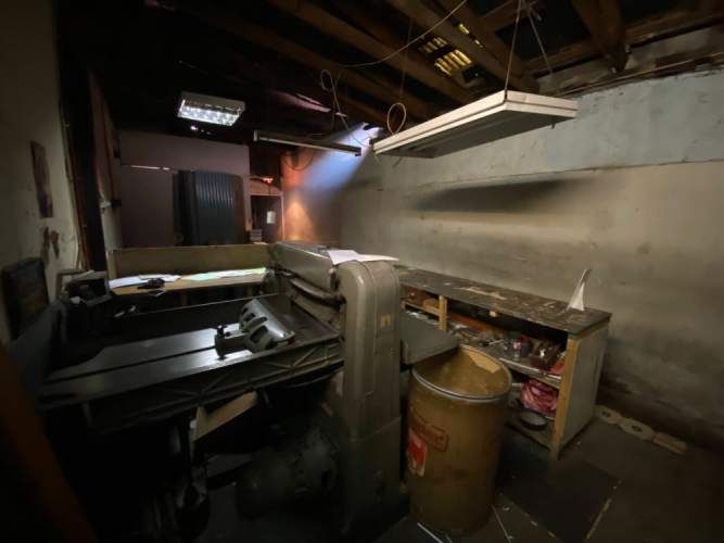 Venta Local Comercial - Santiago