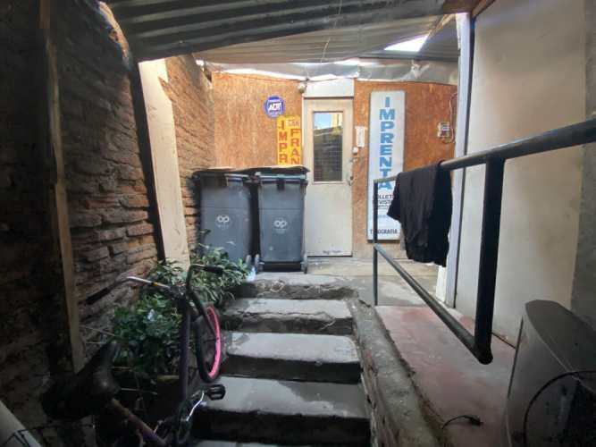 Venta Local Comercial - Santiago