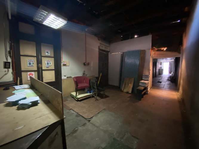 Venta Local Comercial - Santiago