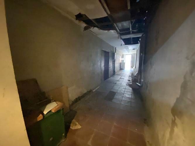 Venta Local Comercial - Santiago