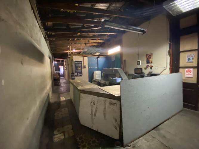 Venta Local Comercial - Santiago