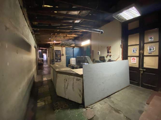 Venta Local Comercial - Santiago