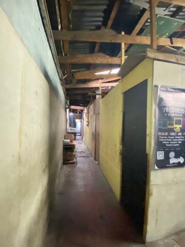 Venta Local Comercial - Santiago