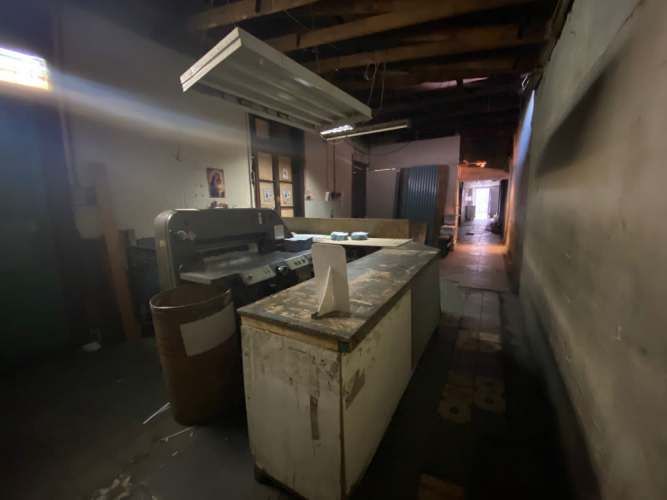 Venta Local Comercial - Santiago