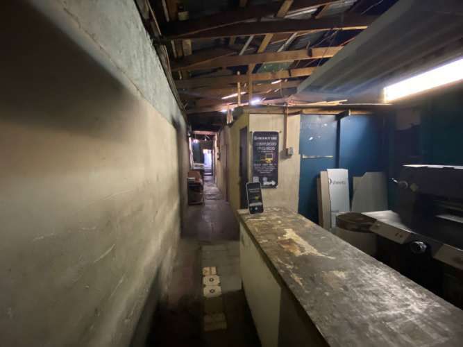 Venta Local Comercial - Santiago