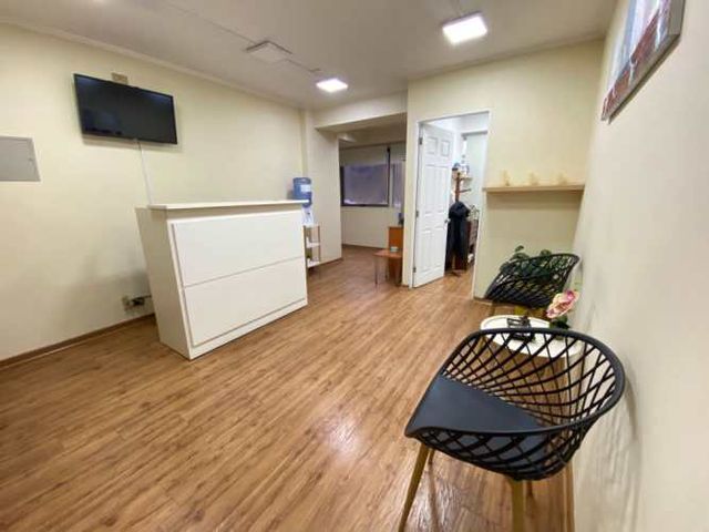 Venta Oficina 3P/1B - Providencia