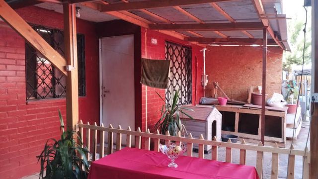 Venta Casa 3d1b Lampa - Amplio Terreno