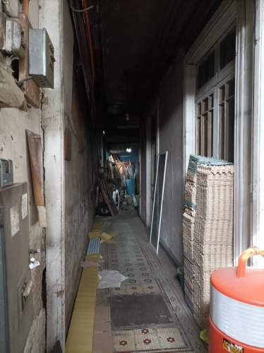 Venta Local Comercial 370 m2 - Quinta Normal