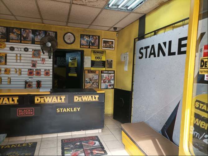 Venta Local Comercial 370 m2 - Quinta Normal