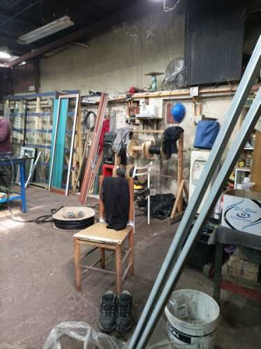 Venta Local Comercial 370 m2 - Quinta Normal