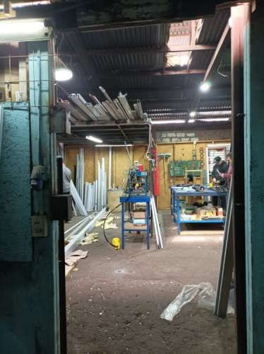 Venta Local Comercial 370 m2 - Quinta Normal