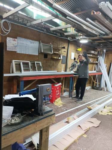 Venta Local Comercial 370 m2 - Quinta Normal