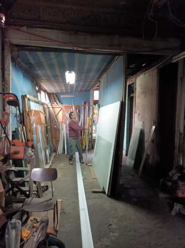 Venta Local Comercial 370 m2 - Quinta Normal