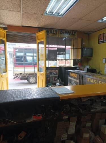 Venta Local Comercial 370 m2 - Quinta Normal