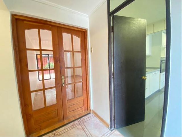 Venta Casa 4D/3B - Las Condes