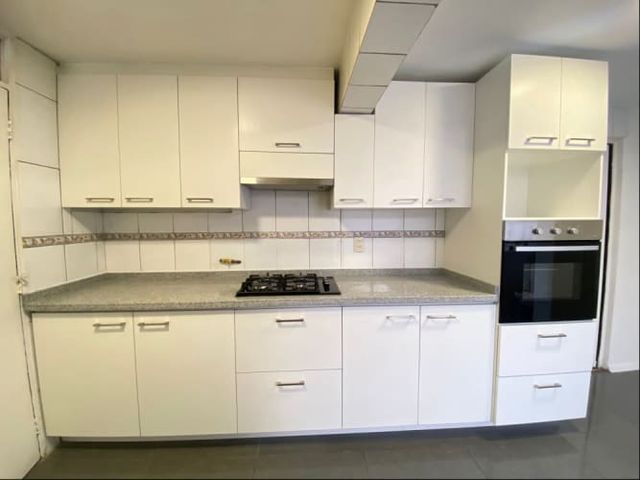 Venta Casa 4D/3B - Las Condes