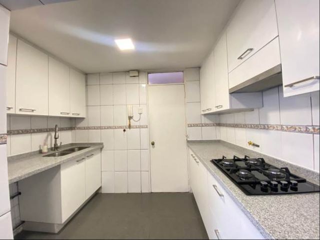 Venta Casa 4D/3B - Las Condes