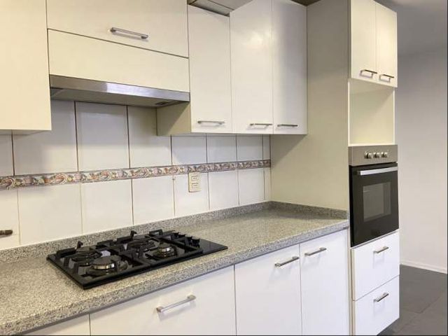 Venta Casa 4D/3B - Las Condes