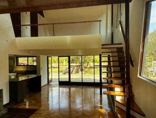 Venta Casa 4D/3B - Isla de Maipo