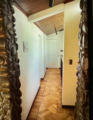 Venta Casa 4D/3B - Isla de Maipo