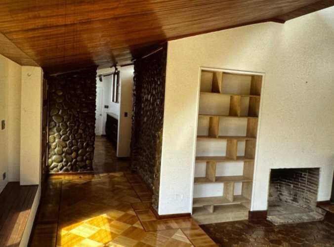 Venta Casa 4D/3B - Isla de Maipo