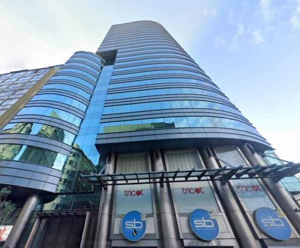 Venta Oficina 4P/2B - Santiago