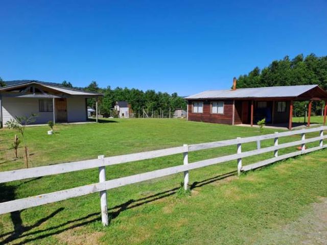 Venta Casa 2D/1B - Villarrica