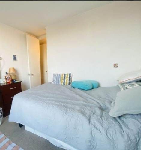 DEPARTAMENTO Ignacio Serrano con Carlos Condell