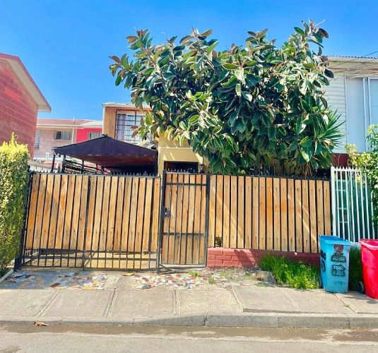 Casa VILLA PIE ANDINO