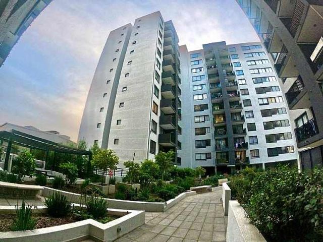 Departamento LO OVALLE