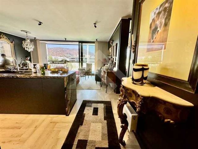 DEPARTAMENTO El Radal, Robles