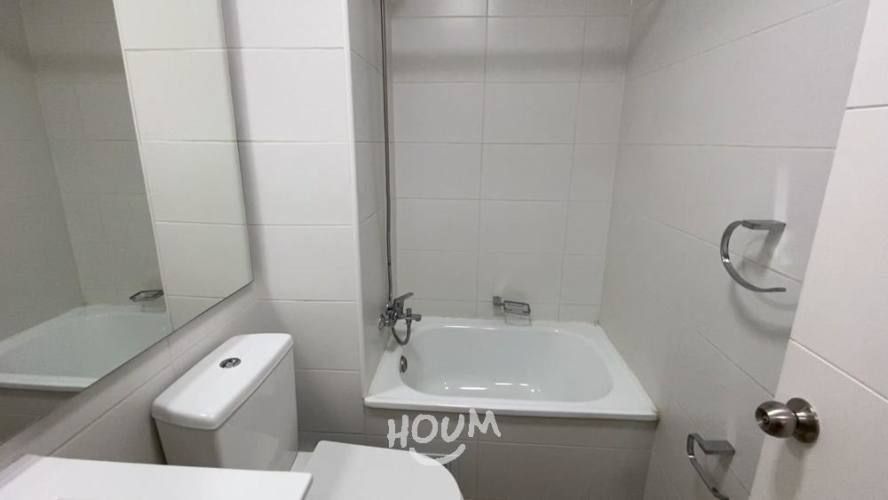 Departamento en Avenida Los Carrera