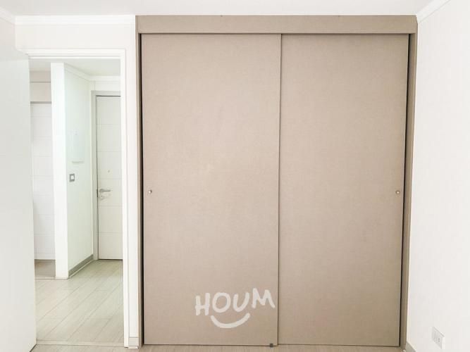 Departamento en Avenida Los Carrera