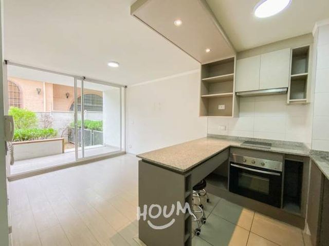 Departamento en Avenida Los Carrera