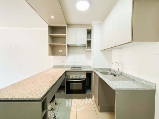 Departamento en Avenida Los Carrera