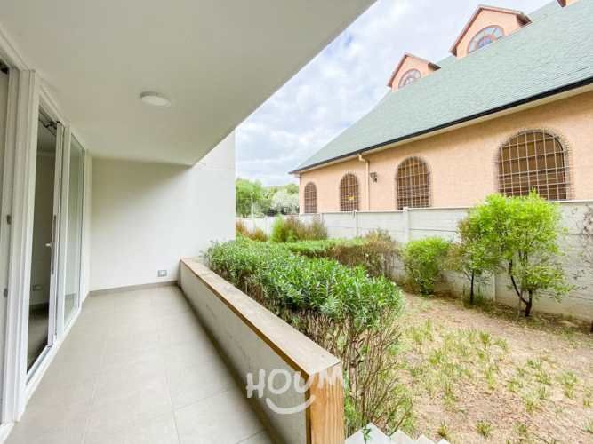 Departamento en Avenida Los Carrera