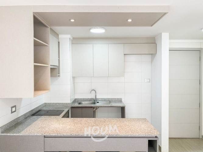 Departamento en Avenida Los Carrera