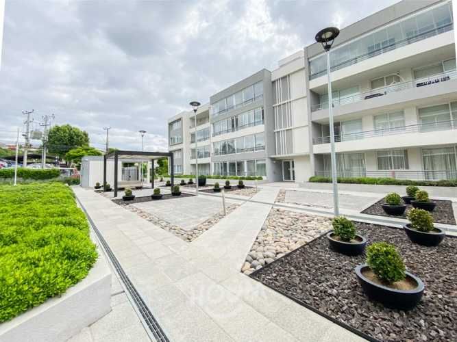 Departamento en Avenida Los Carrera