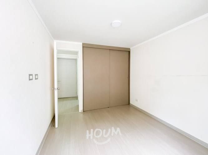 Departamento en Avenida Los Carrera