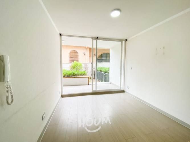 Departamento en Avenida Los Carrera