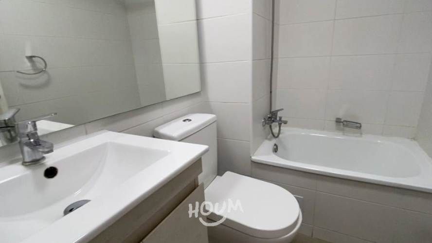 Departamento en Avenida Los Carrera